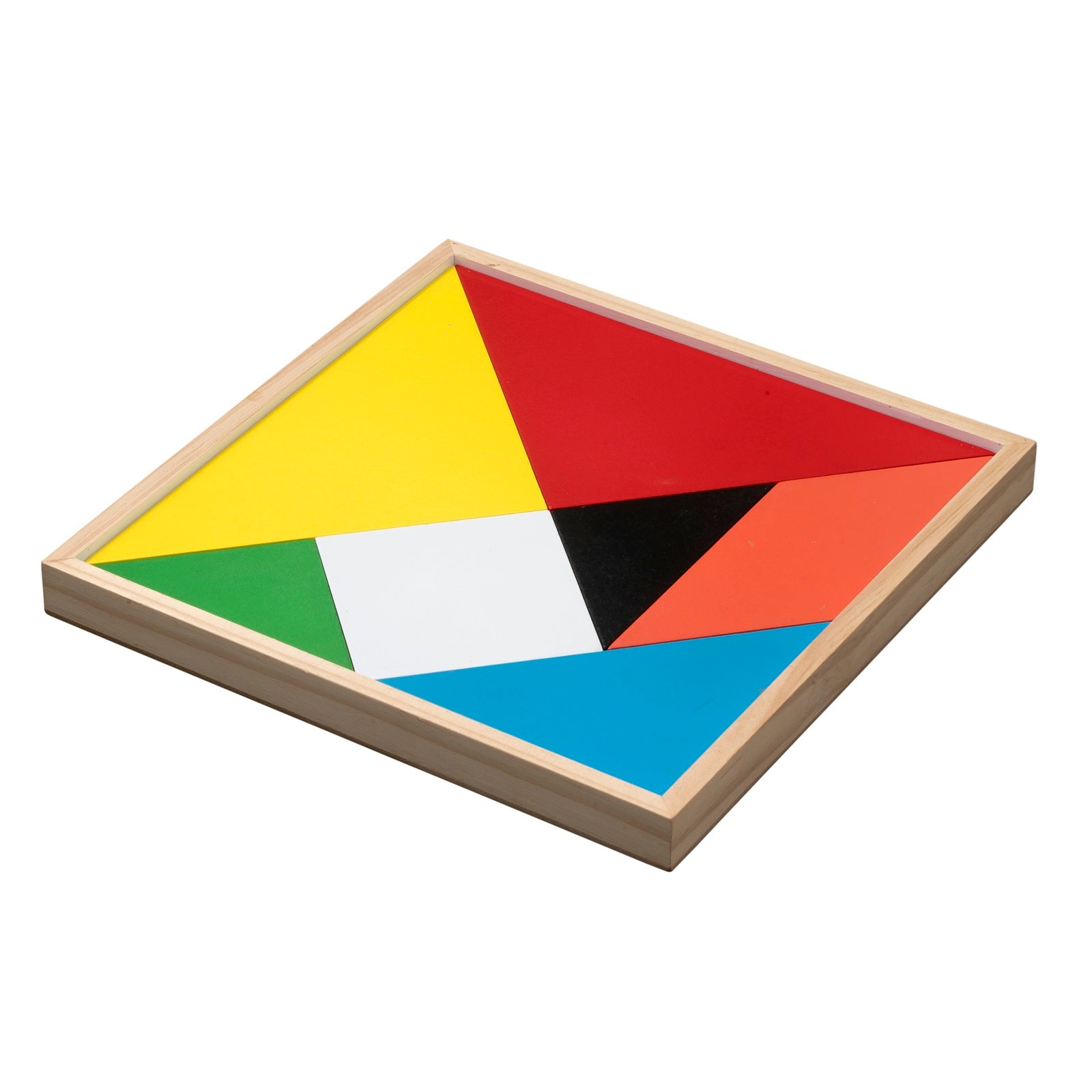 Tangram maxi – SpelPlus