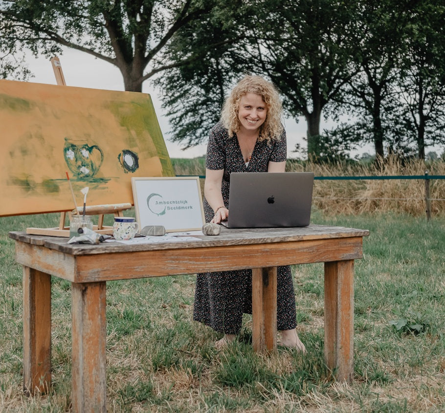 Sam-kaartenset voor leuke activiteiten met kinderen met een beperking
