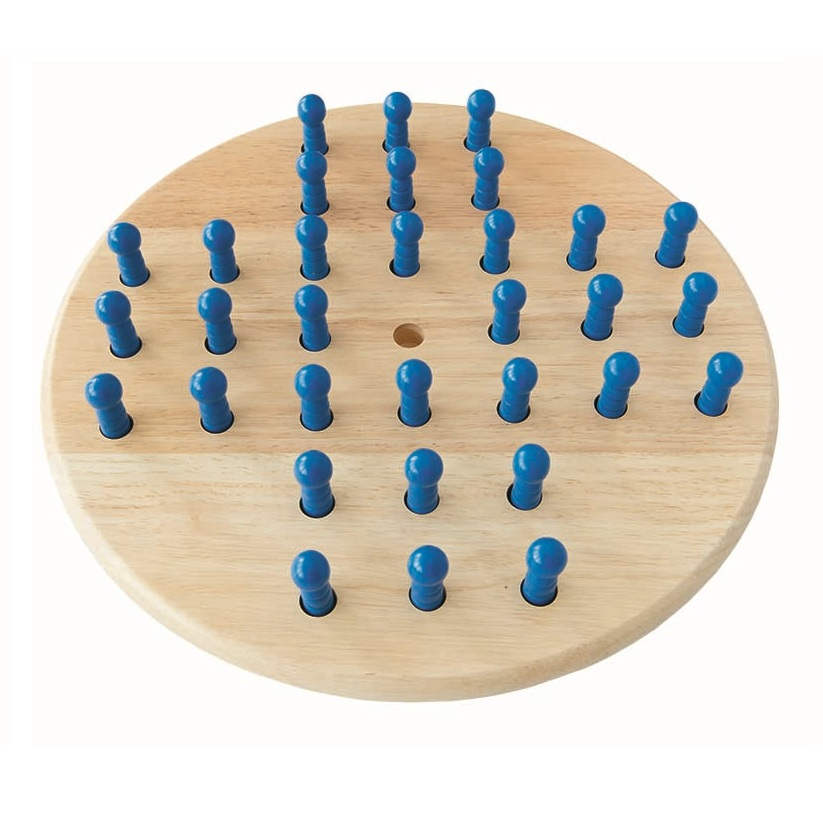 getekend icoon voor de categorie spellen en activiteiten voor ouderen voor alleen te spelen van Spelplus