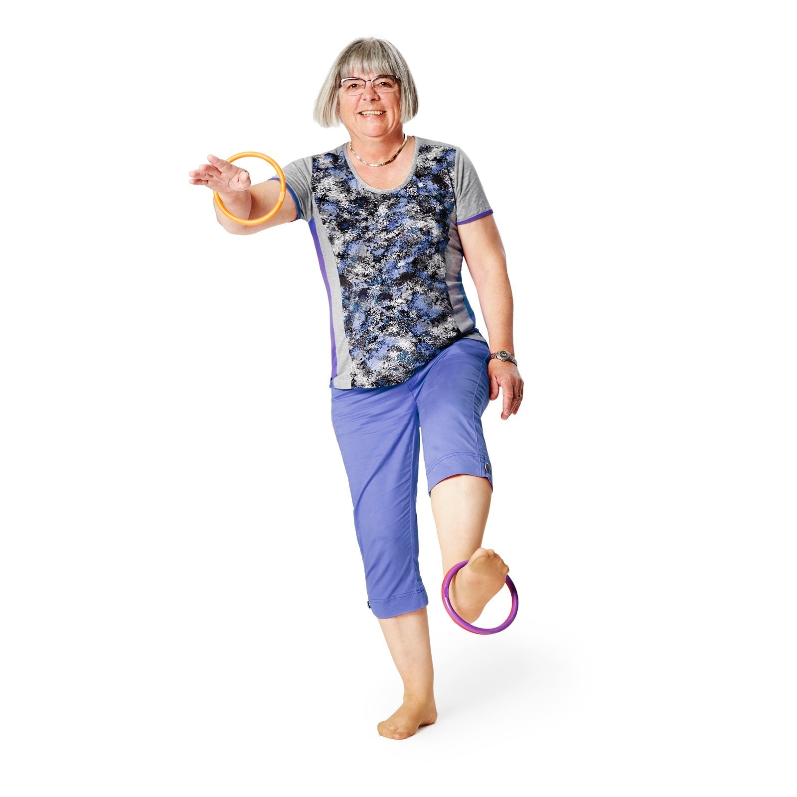 Spelmakers: Gonge - Learning by moving