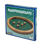 Dobbelbak extra groot - Ideaal voor senioren