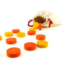 Afbeeelding van het spel Mühle für Senioren, speciaal geselecteerd  voor ouderen met dementie