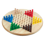 Halma - Molenspel XL