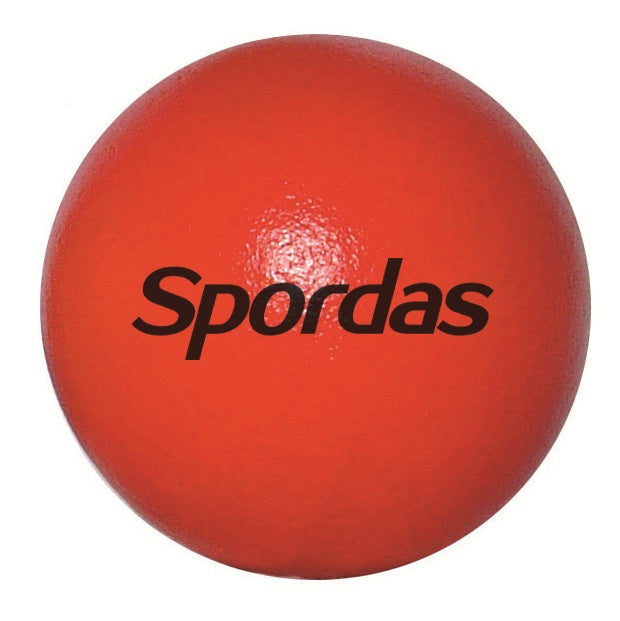 Afbeeelding van het spel Softbal voor basketball, speciaal geselecteerd  voor ouderen met dementie.