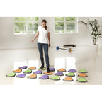 Afbeeelding van het spel TREAX, additioneel - 3 stuks, speciaal geselecteerd  voor ouderen met dementie.