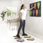 Afbeeelding van het spel TREAX, additioneel - 3 stuks, speciaal geselecteerd  voor ouderen met dementie.