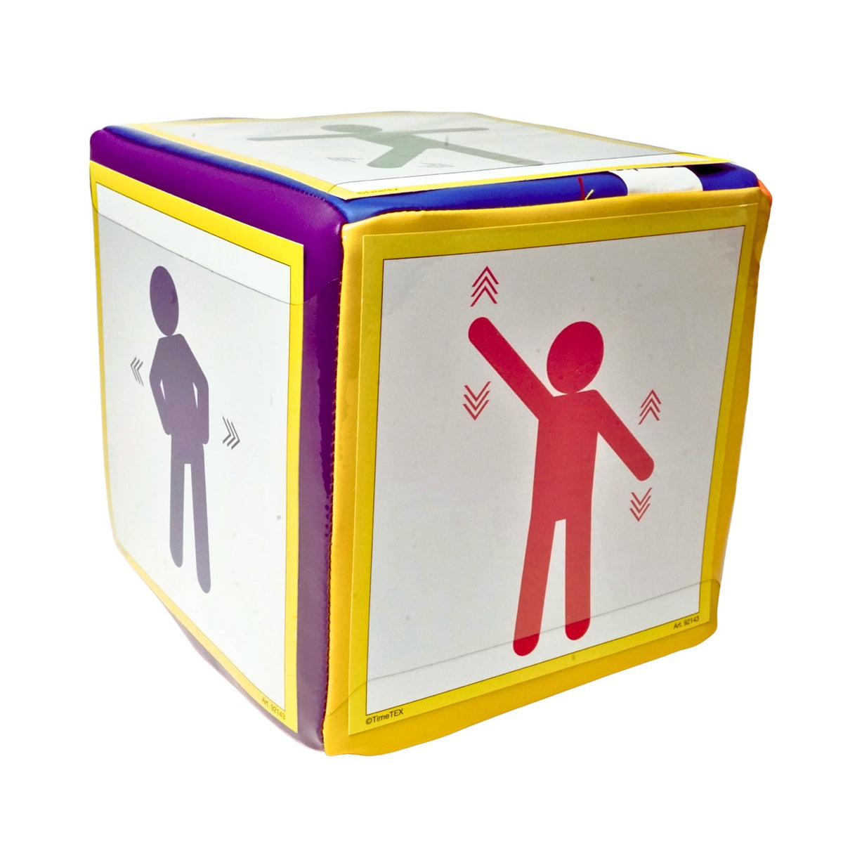 MoveCubes