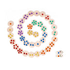 Afbeeelding van het spel Het Juwelenspel, speciaal geselecteerd  voor ouderen met dementie.