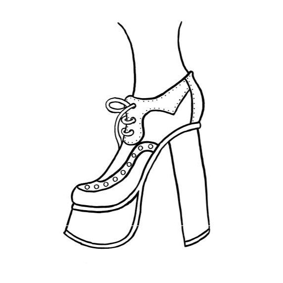 Kleur- en Vertelboek Jaren '60 en '70 – Nostalgisch kleurboek met herkenbare illustraties voor geheugenstimulatie bij ouderen.