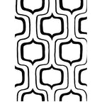 Kleur- en Vertelboek Jaren '60 en '70 – Nostalgisch kleurboek met herkenbare illustraties voor geheugenstimulatie bij ouderen.