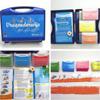 Vragenderwijs Blauw deel 2 Visueel