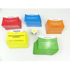 Vragenderwijs Rood deel 2B