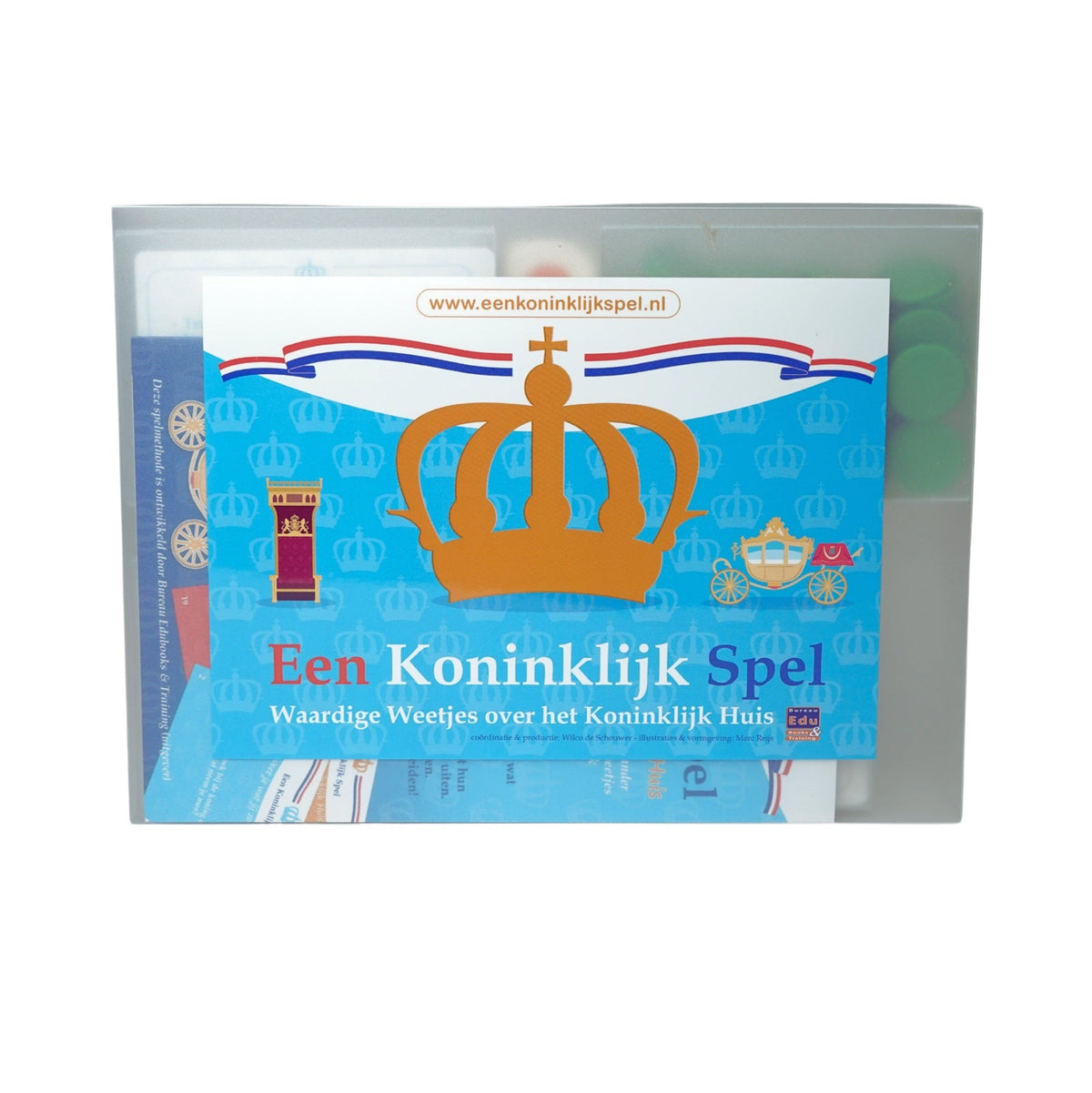 Koninklijk Spel