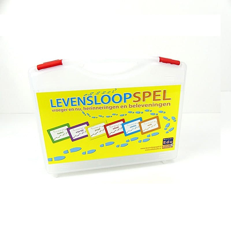 Levensloopspel