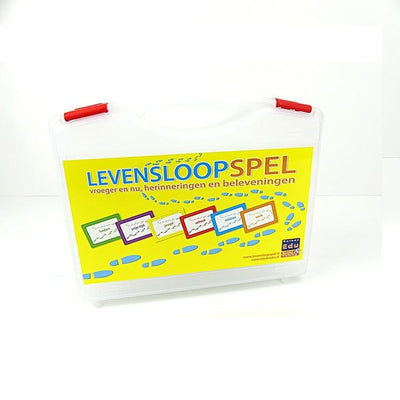 Levensloopspel