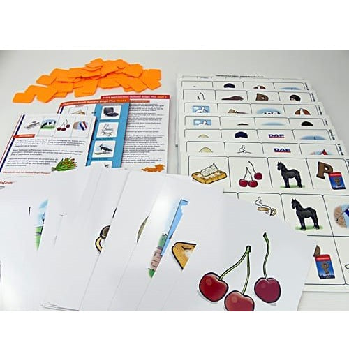 Holland Bingo Deel 1