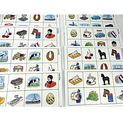 Holland Bingo Deel 1