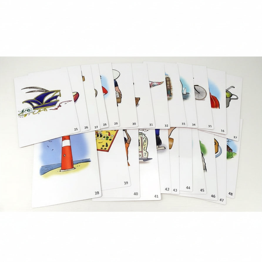 Holland Bingo Deel 2