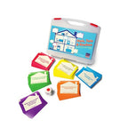 Huis Tuin en Keukenspel - Spel