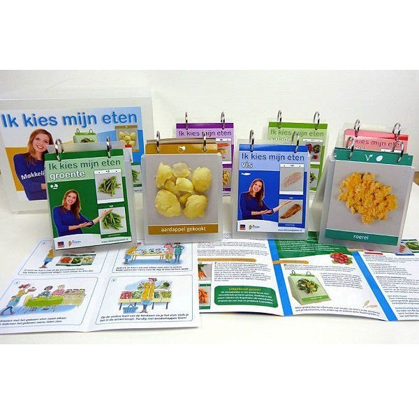 Ik Kies Mijn Eten - Deel 2