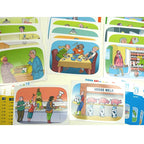 Waar of Raar - Thema Eten