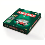 Scrabble XL – Grootletter woordspel dat activering en taalvaardigheden stimuleert voor ouderen en slechtzienden.