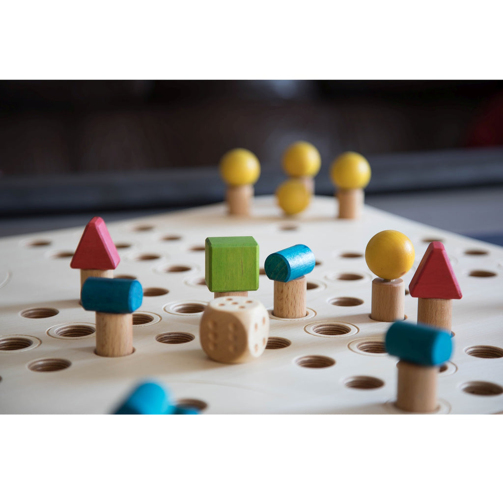 Wie ergert zich - voor slechtzienden