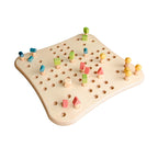 Wie ergert zich - voor slechtzienden