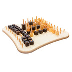 Afbeeelding van het spel Altijd Vier voor slechtzienden, speciaal geselecteerd  voor ouderen met dementie.