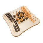 Afbeeelding van het spel Altijd Vier voor slechtzienden, speciaal geselecteerd  voor ouderen met dementie.