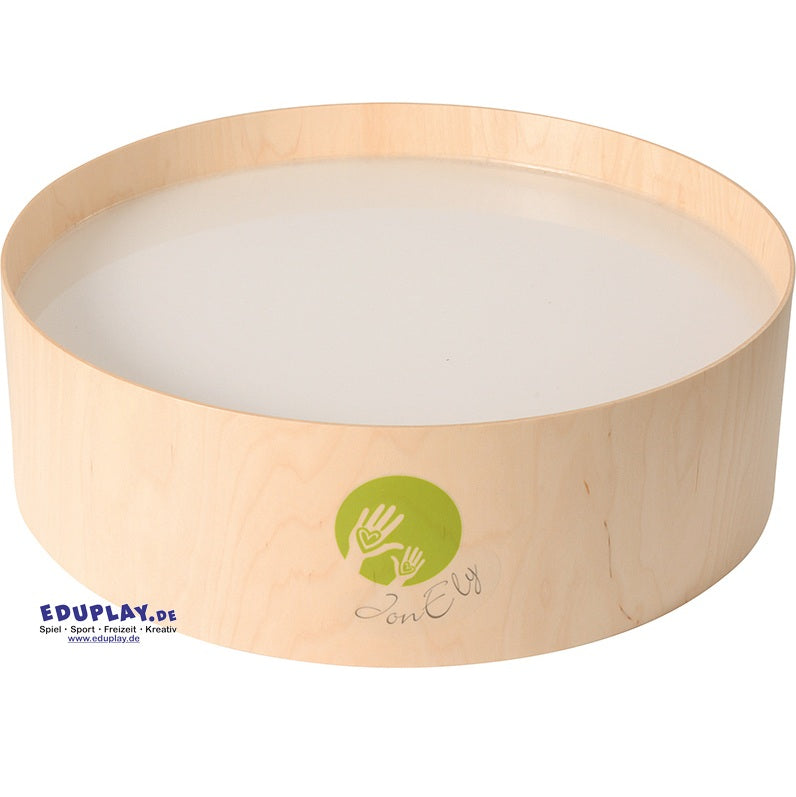 Ronde Lichtbak - Lichtbak