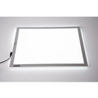 Afbeeelding van het spel LED Lichtpaneel A3, speciaal geselecteerd  voor ouderen met dementie.