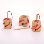 Naald- en draadblokken