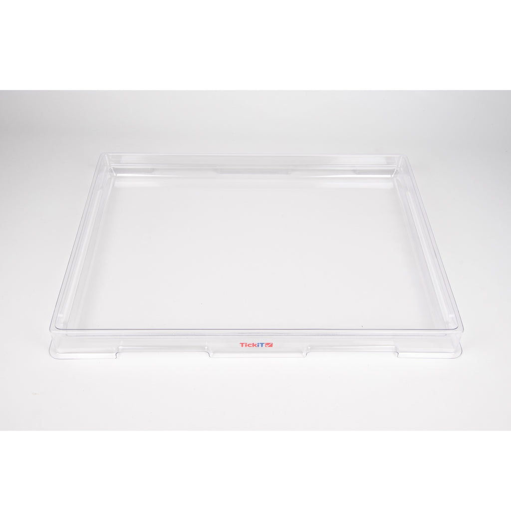 Afbeeelding van het spel Transparant lichtbak A2, speciaal geselecteerd  voor ouderen met dementie.