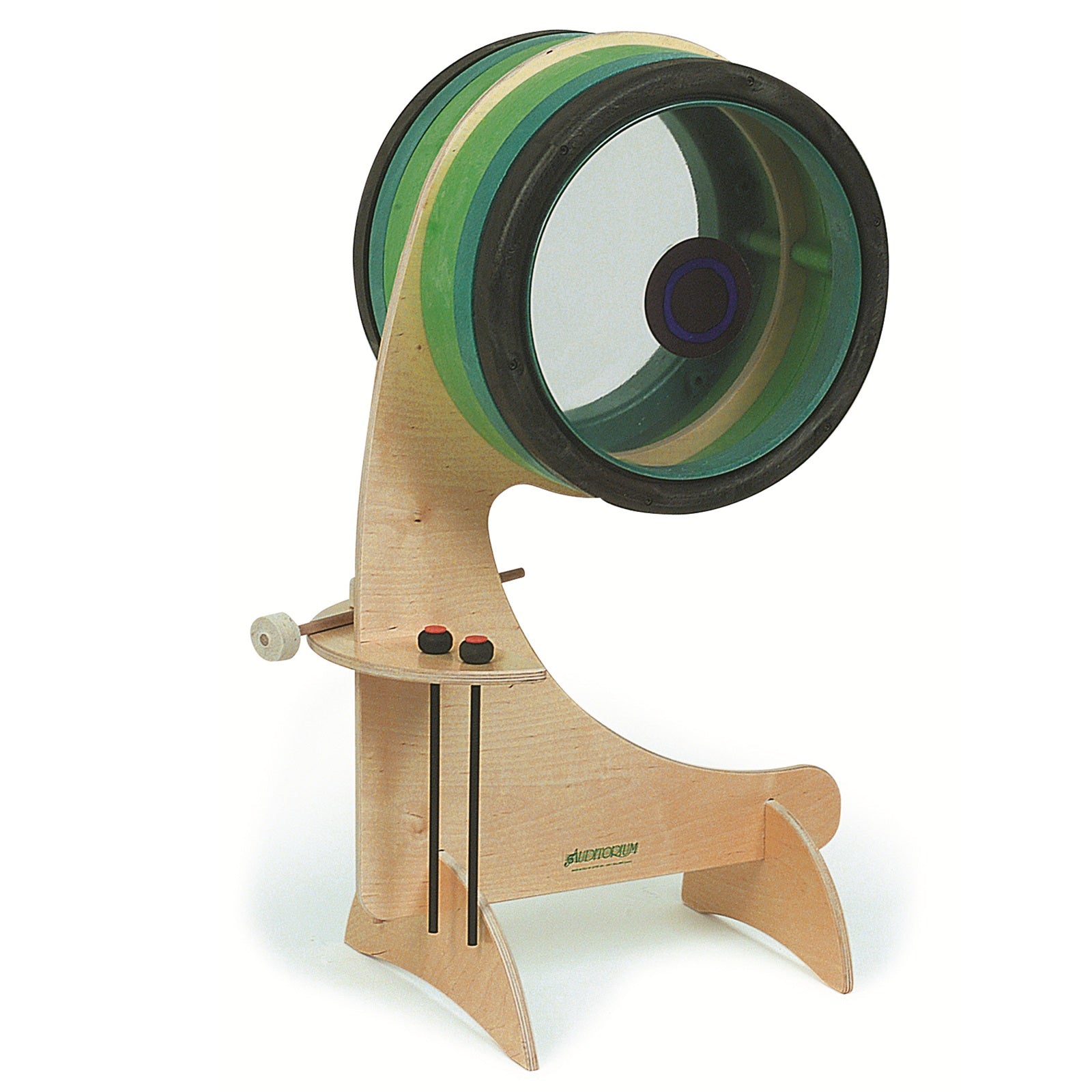 Afbeeelding van het spel Cuncert, speciaal geselecteerd  voor ouderen met dementie.