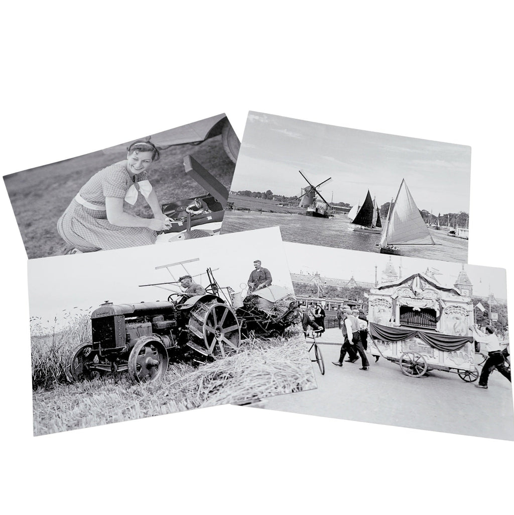 Raadspel van Beelden - foto's - Nederland