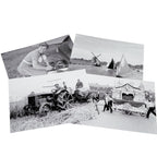 Raadspel van Beelden - foto's - Nederland