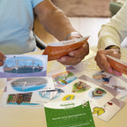 Vragenderwijs Holland Deel 1