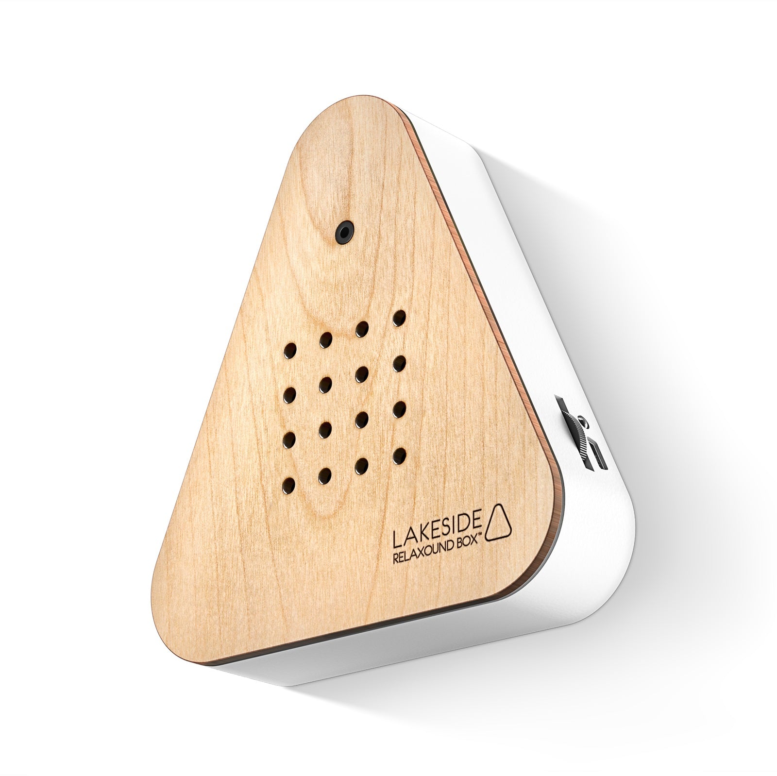 Afbeeelding van het spel Lakesidebox Berkenhout, speciaal geselecteerd  voor ouderen met dementie.