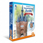 3D Puzzel Gebouw