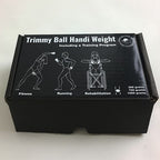 Trimmy Balls