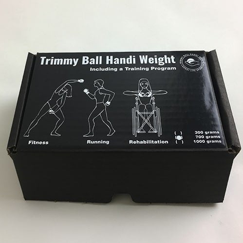 Trimmy Balls