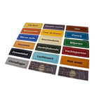 Mannenvragen 2: nog meer leuke vragen voor mannen!