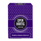 Openhartig Zingeving – Vragenspel dat zingeving en gesprekken stimuleert voor senioren.