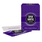 Openhartig Zingeving – Vragenspel dat zingeving en gesprekken stimuleert voor senioren.