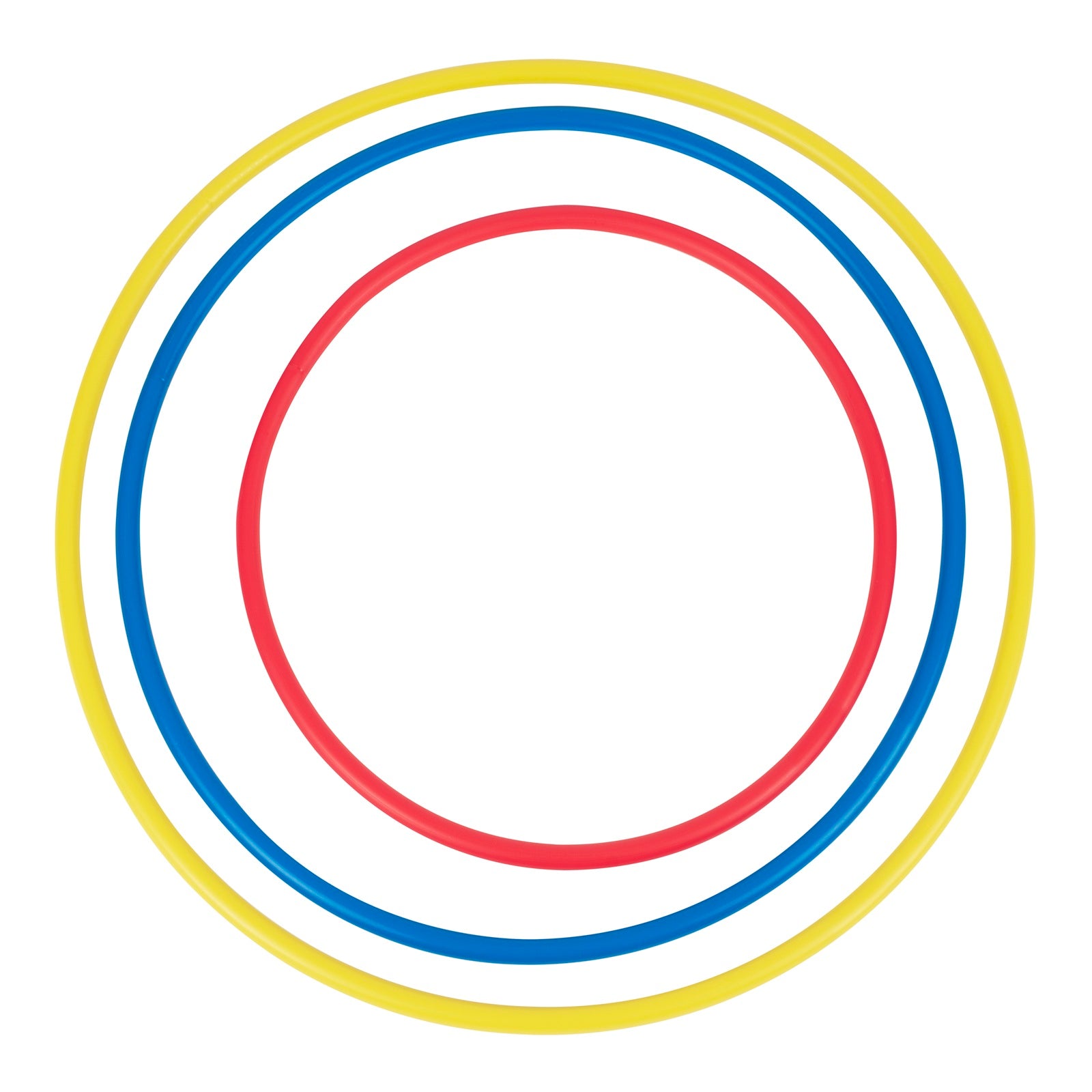 Afbeeelding van het spel Hula Hoop Ring 75, speciaal geselecteerd  voor ouderen met dementie.