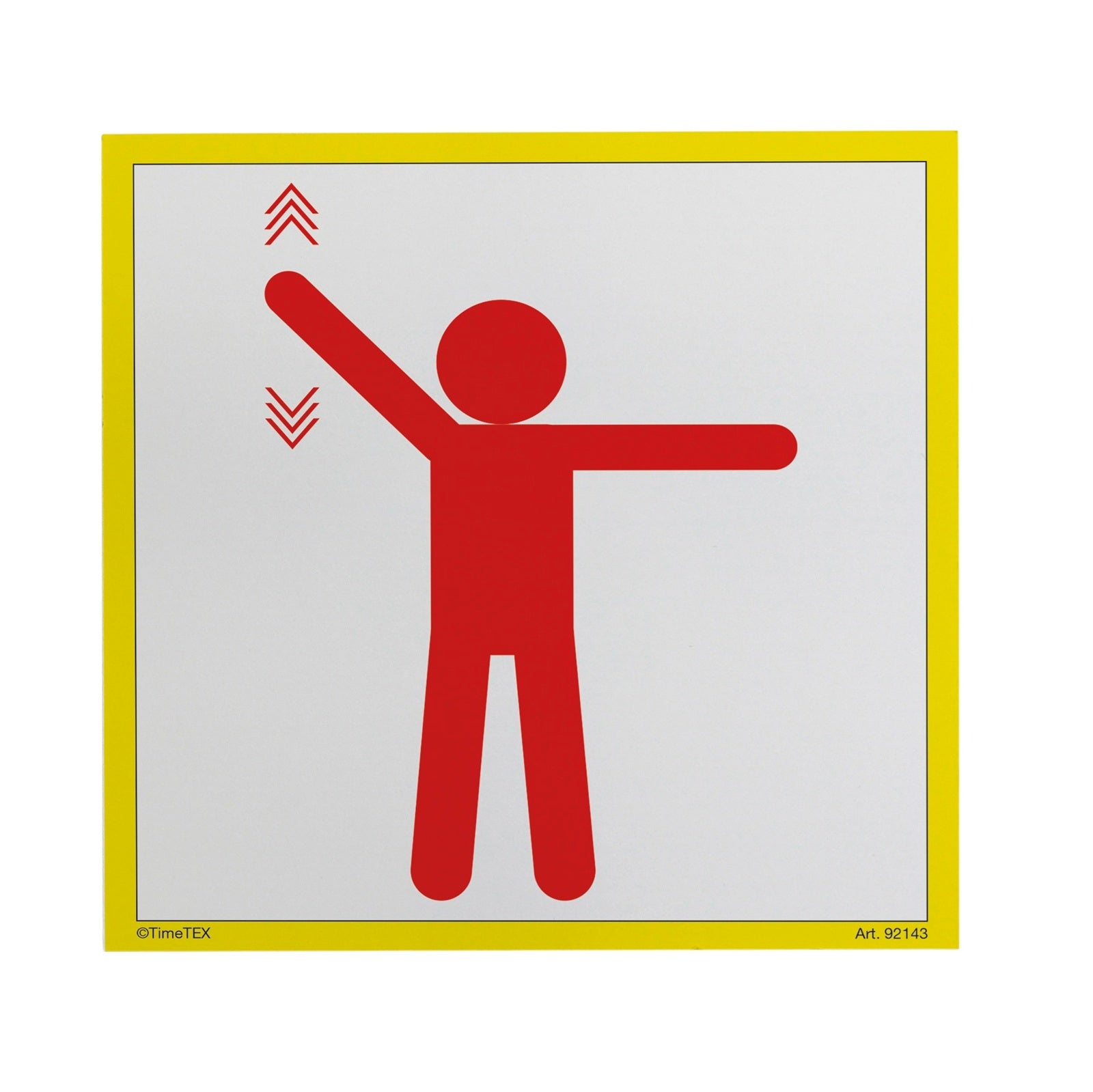 Bewegingskaarten – Set van 20 grote kaarten met oefenopdrachten, bevorderen beweging en coördinatie bij senioren.