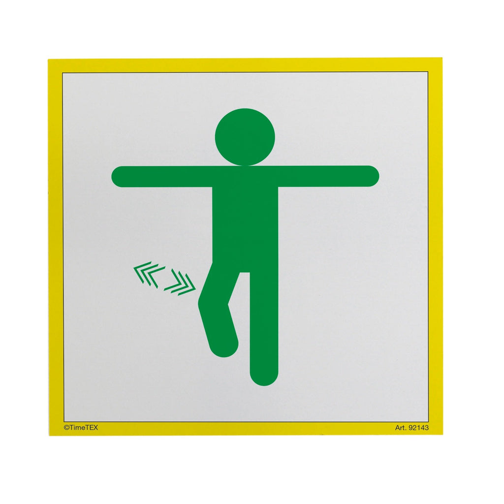 Bewegingskaarten – Set van 20 grote kaarten met oefenopdrachten, bevorderen beweging en coördinatie bij senioren.