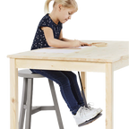 Mini SWNX - Voetschommel