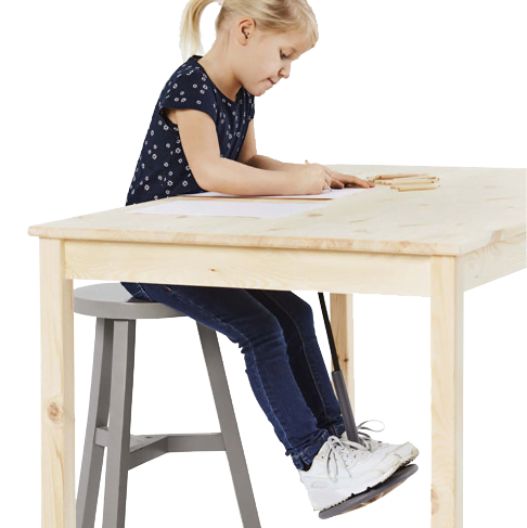 Mini SWNX - Voetschommel